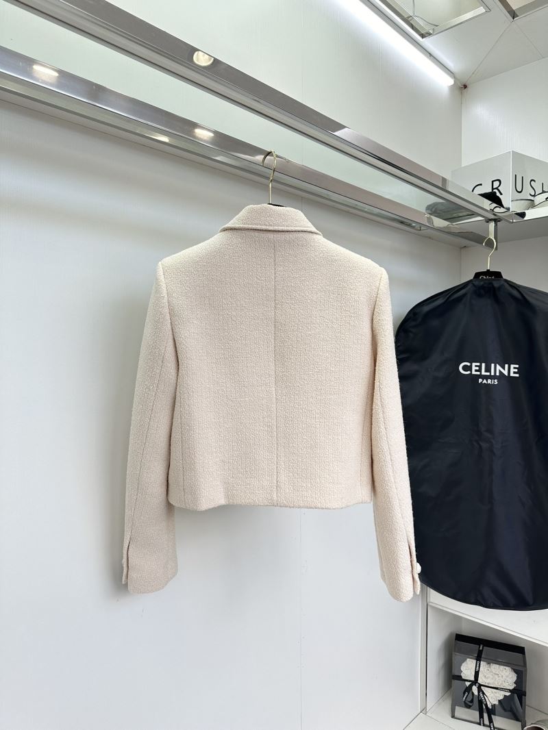 Celine Outwear